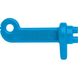 MARTOR MART 9890.74 - Accesorios LLAVE DE SEGURIDAD PARA TORNILLOS EASYSAFE 9890