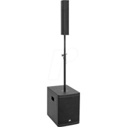 OMNI 11039102 - OMNITRONIC ROD-1043 Sistema de columna activo