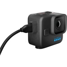 GOPRO AFCOD-001 - GoPro, tapa de paso USB (Hero11 Mini)