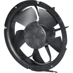 SUNON SUN CF2207LBL-0E - Ventilador axial, 200x200x77.7mm, 230V, 473m³/h, 41dBA