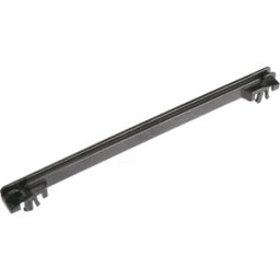 FISCHER ELEKTRONIK BGT FSC 160 - Guía de tarjetas a presión, 160 mm (Fischer)