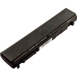 FREI AKKU 53835 - Batería portátil para TOSHIBA, Li-Ion, 4400 mAh