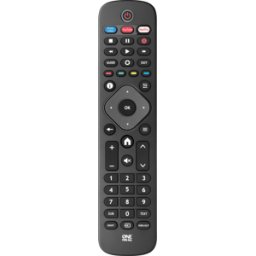 ONE FOR ALL OFA URC4913 - Uno para todos los mandos de reemplazo PHILIPS 2,0