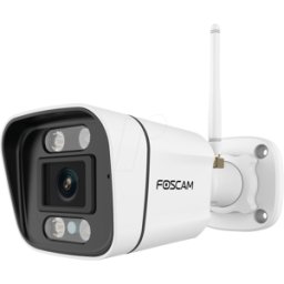 FOSCAM V8P W - Cámara de seguridad, IP, LAN, WLAN, exterior