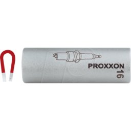 PROXXON 23394 - Inserto de llave de vaso, hexágono exterior, 1/2", 18mm,