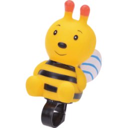 FREI BIKE 41039 - Bike - timbre de bicicleta, abeja