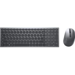 DELL KM7120W - Combinación de teclado/ratón, radio, diseño