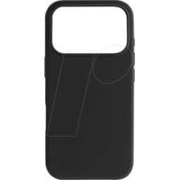 DELOCK 81645 - Funda protectora, iPhone 17 Pro, MagSafe, silicona Soft-Touch, n