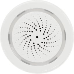 LOGILINK SH0110 - Sirena de alarma inalámbrica