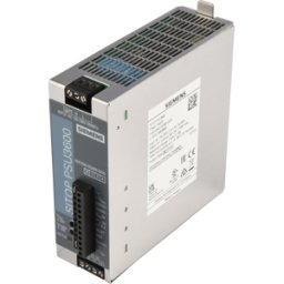 SIEMENS PSU3600 3-52V10A - SITOP PSU3600 fuente de alimentación flexi, DC 1-fase 3-5