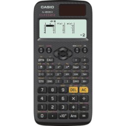 CASIO FX85DEX - Calculadora científica