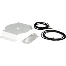 MAXVIEW 40011 - Soporte de techo para antena Roam 4G blanco