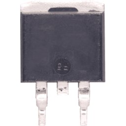 INFINEON IRF 540NS - MOSFET, N-Ch 100V 33A 0,044R, D2-PAK