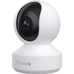 REOLINK REO E340-8MP - Cámara de vigilancia, IP, LAN, WLAN, interior