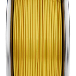 3DK PL03303-1-LL - Filamento, PLA, oro, 1,75 mm, 1000 g..