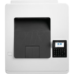 HEWLETT PACKARD HP 3PZ95A - Impresora láser, color, A4, LAN, dúplex, 27 ppm, i