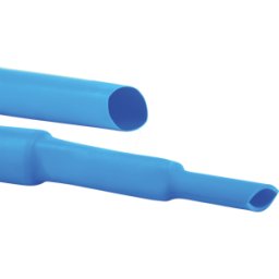 WKK GMBH WKK 213284068 - Caja de tubo retráctil 9,0/3,0 azul