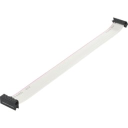 BKL 10120670 - Conector de postes 2,54mm 2x7