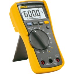FLUKE 117 - Multímetro 117, digital, 6000 recuentos, TRMS