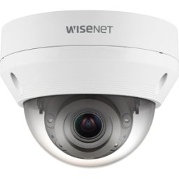 HANWHA TECHWIN HT QNV-8080R - Cámara de vigilancia, IP, LAN, exterior, PoE