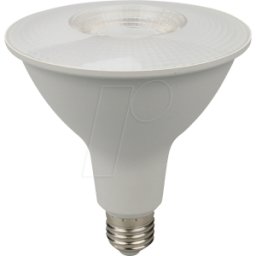 V-TAC VT-23892 - Lámpara LED E27, 12,8 W, 930 lm, 6500 K.