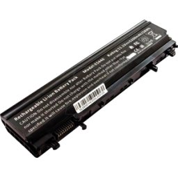 FREI AKKU 53683 - Batería para portátil para DELL, iones de litio, 5