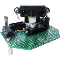 NICAI SYSTEMS NIBO NDS 3 - Escáner de distancia NDS3 - módulo de ampliaci&oac