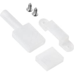 BARTHELME BARTH 51540501 - Juego de montaje BASIC TOP VIEW 4 mm