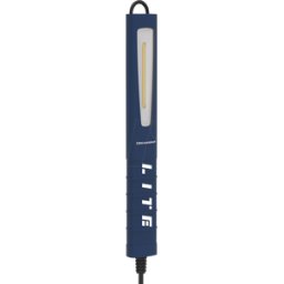 SCANGRIP 03.5671 - Lámpara de mano LED STAR LITE, 400 lm, 6000 K..