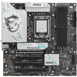MSI 7E42-003R - MSI B860M GAMING PLUS WIFI (1851)