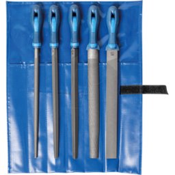 PFERD TOOLS PFERD 11800551 - Archivos para el taller 551 WR 300