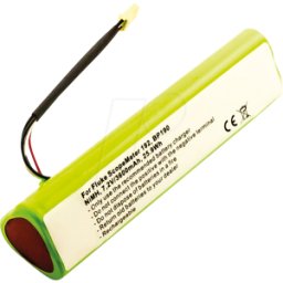 FREI AKKU 31145 - Batería para herramientas para medidores de fluidos, 7,2