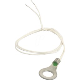 VARIOHM ETP-RT-10K3A1B - Sensor de temperatura 10k, -40° a +250 °C, M6