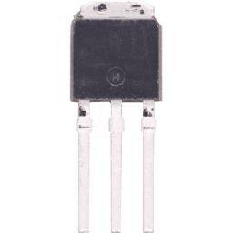 INFINEON IRFU 120N - MOSFET, N-Ch 100V 9,4A 0,21R, TO-251AA