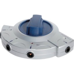 SHIVERPEAKS SHVP BS69100 - Adaptador Toslink, hembra a conector hembra 3x