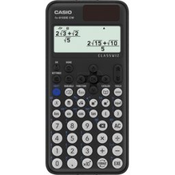 CASIO FX810DECW - Calculadora técnica y científica