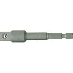 PROXXON 23562 - Adaptador para taladro de 3/8