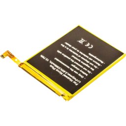 ECO GMBH AKKU 30909 - Smartphone battery for Huawei devices, Li-Po, 3300 mAh