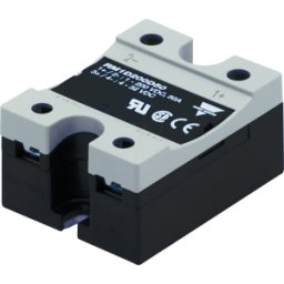 CARLO GAVAZZI RM1D060D10 - Relés de Estado Sólido RM1D Caja Industrial, 1-pin, 10 A,