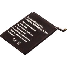 ECO GMBH AKKU 31143 - Batería para smartphone para dispositivos Huawei, Li-Po,