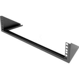 DIGITUS DIGI DN-48003 - Bastidor de montaje en la pared para equipos de 19 pulgadas, 2