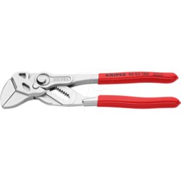 KNIPEX KN 86 03 180 - Tenaza llave, 180 mm