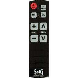 SEKI HOTEL ECO - SEKI HOTEL eco, control remoto adaptativo universal