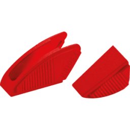 KN 86 09 300 V01 - Mordazas de protección para alicates KNIPEX KN 86 XX 300,