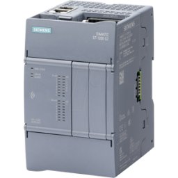 SIEMENS SM 1212C AC-DC - SIMATIC S7-1200 G2 CPU 1212C AC/DC/RELÉ 8DI/6DO