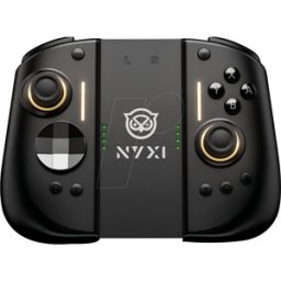 NYXI HYPERION 3 - Controlador inalámbrico NYXI Hyperion 3 para Nintendo Switch 2