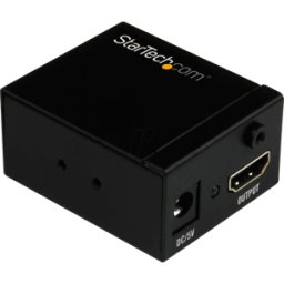STARTECH.COM ST HDBOOST - Repetidor HDMI, 1080p, hasta 35 m..