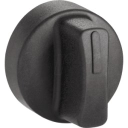 SCHNEIDER ELECTRIC ZBDD2 - Tapa protectora para selector interruptor XB4, 1 piezas
