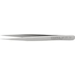 KNIPEX KN 92 21 07 - Pinzas universales de acero inoxidable