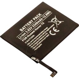 ECO GMBH AKKU 31011 - Batería para smartphone para dispositivos Huawei, Li-Po,